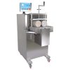 Automatic Cylinder End Grinder