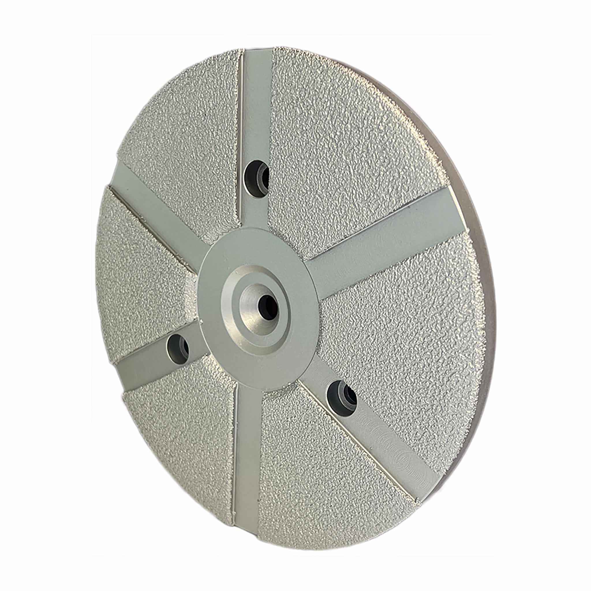 Grinding Wheel for Auto Cylinder End Grinder