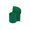 Rainhart Compactor Tamping Heads