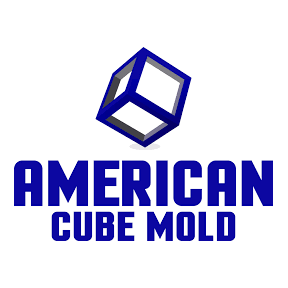 American Cube Mold