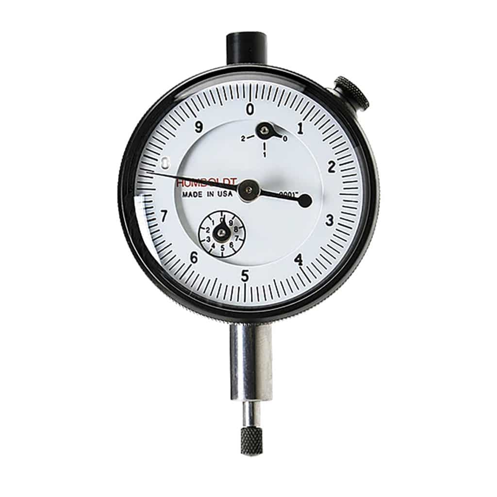 CBR Dial Indicator | Myers Soils-Lab Testing Equipment