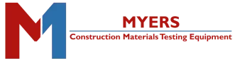 MYERS Construction Materials Testing Equipment