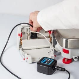 Emma™ Electronic Mass Measurement Assistant