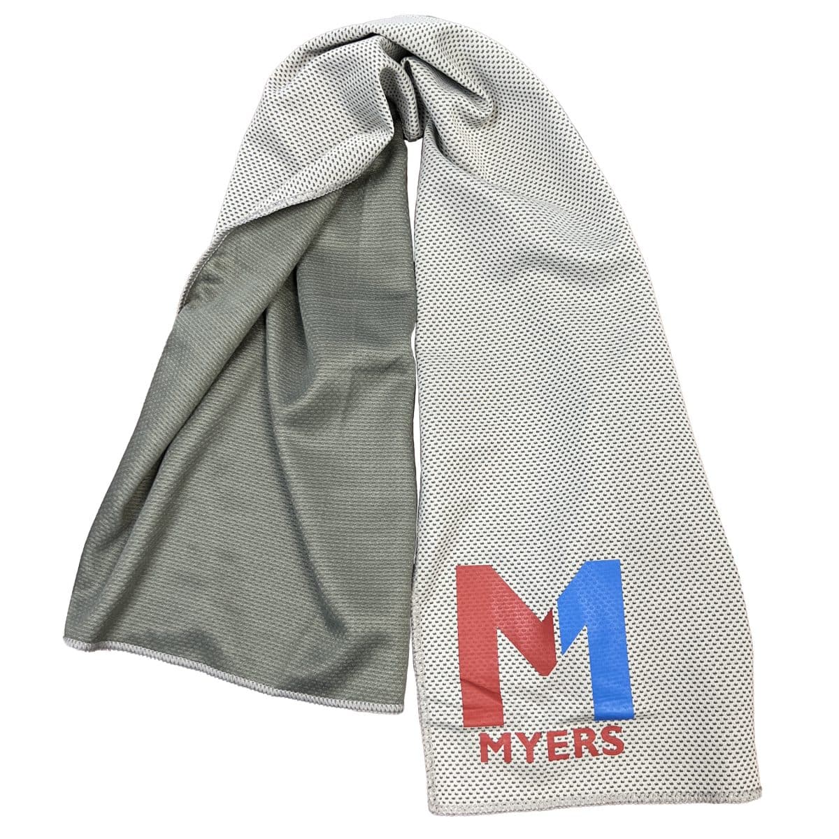 Cooling Dry ClothTowel