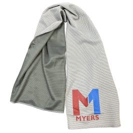 Cooling Dry ClothTowel