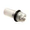 Plastic Check Valve for TestMark Pump