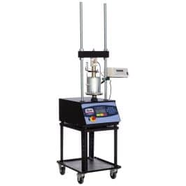 Servo Control Load Frames