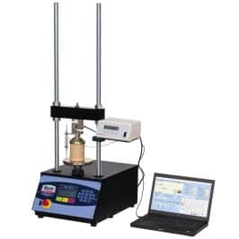 Servo Control Load Frames