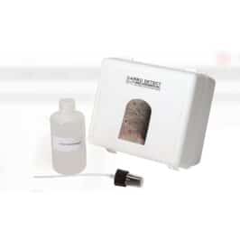 Carbo Detect System