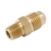 Bleeder Valve Stem (Test Mark Style)