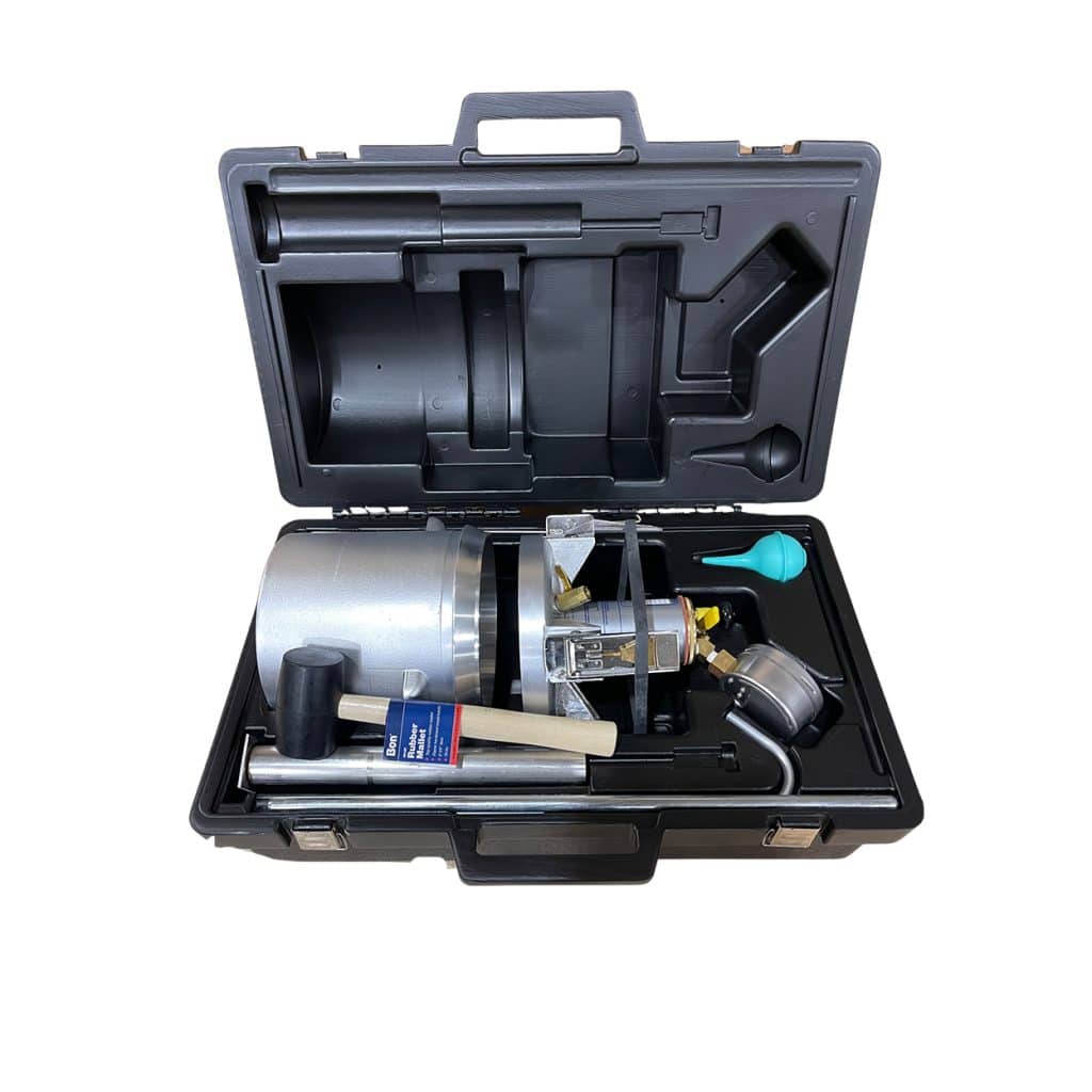 Concrete Pressure Air Meter (ACM)