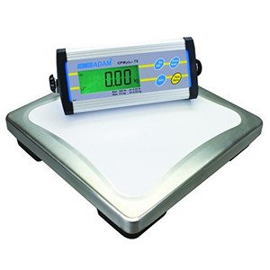 Adam Equipment CPW Series Weighing Scale 33lb x 0.01lb