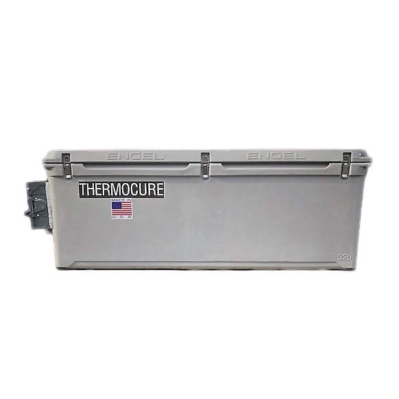 Thermocure I Field Curing Box (Heats Only)