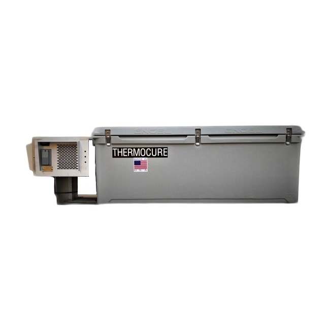 Thermocure II Field Curing Box (Heats and Cools)