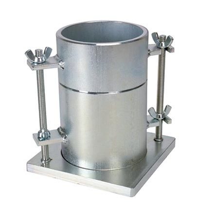Standard Compaction Mold - 4"