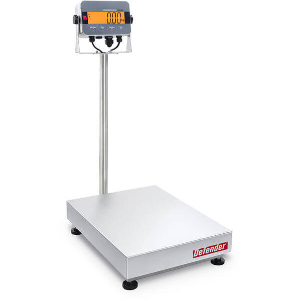 Ohaus Defender 3000 Washdown Scales