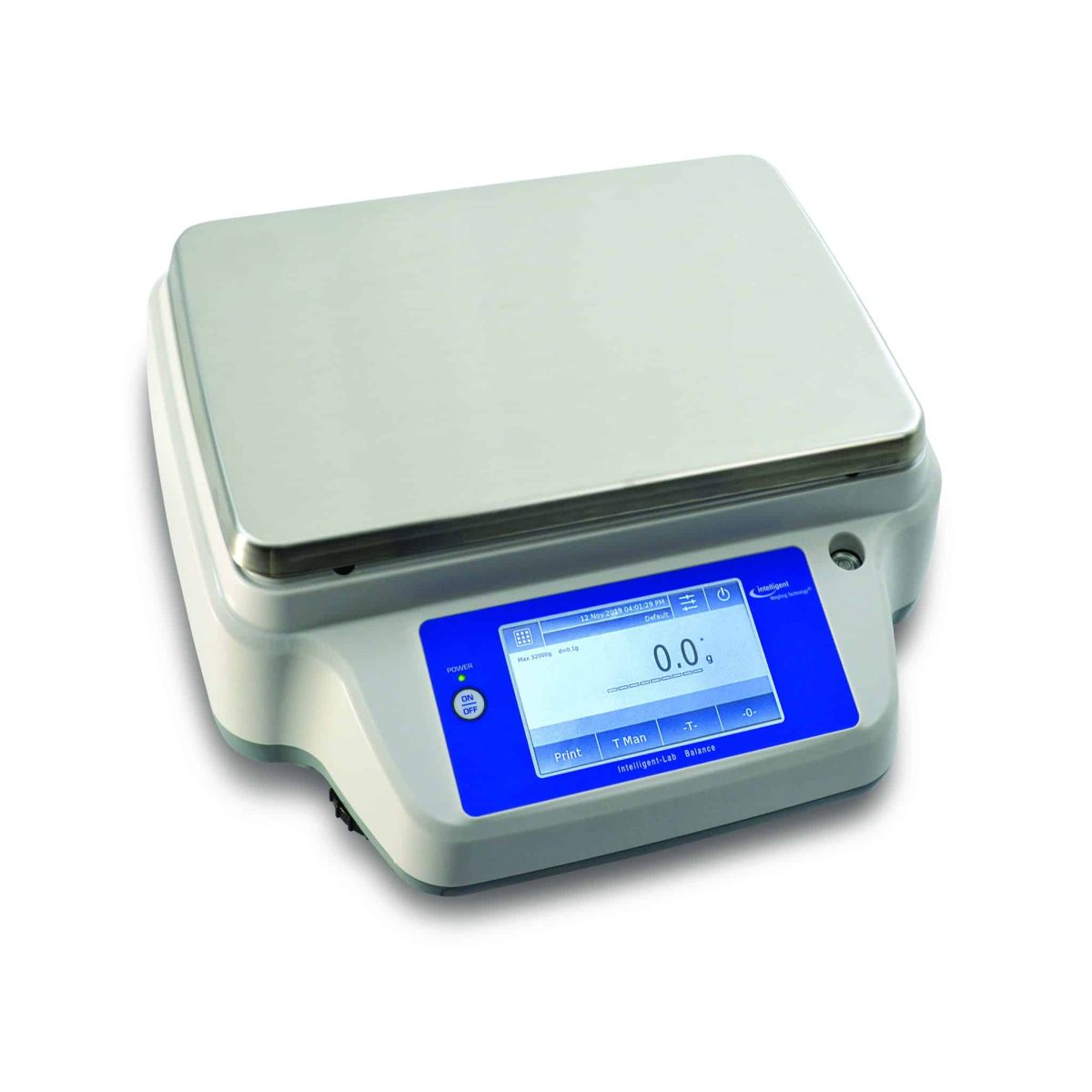 Intelligent Weighing PH Touch Series Precision Balances