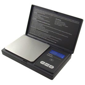 Digital Pocket Scale 560g x 0.1g