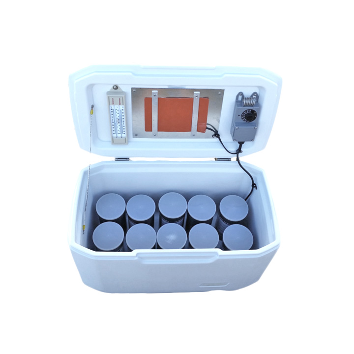 Perfa-Cure-Mini Field Curing Box (Heats Only)