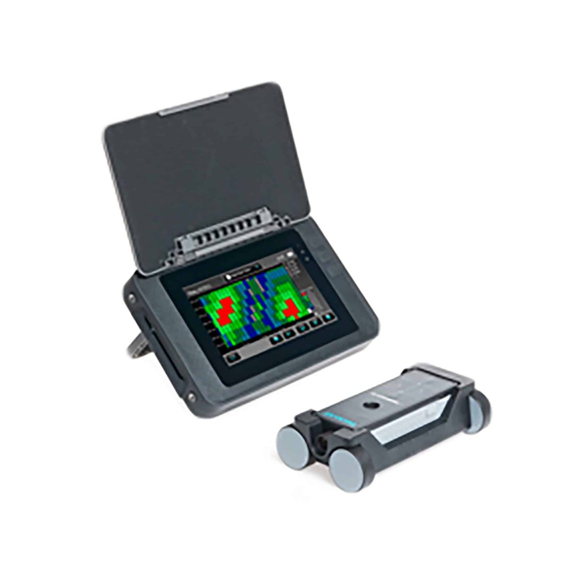 Profometer Advanced Scan Cover Meter PM-630