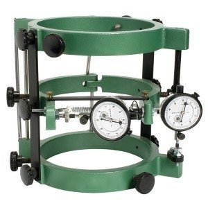 Compressometer-Extensometer with Dial Gauge – MYERS