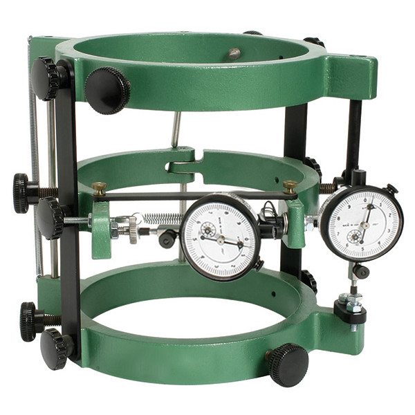 Compressometer-Extensometer with Dial Gauge