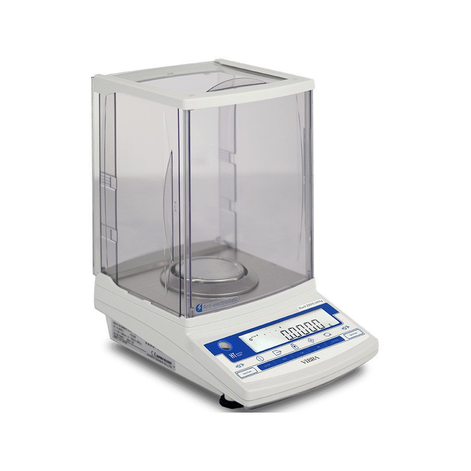 Intell-Lab Prime HT Series Analytical Balance