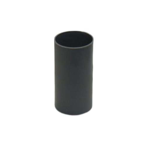 M.A. Industries 2-inch Gray Cylinder Molds