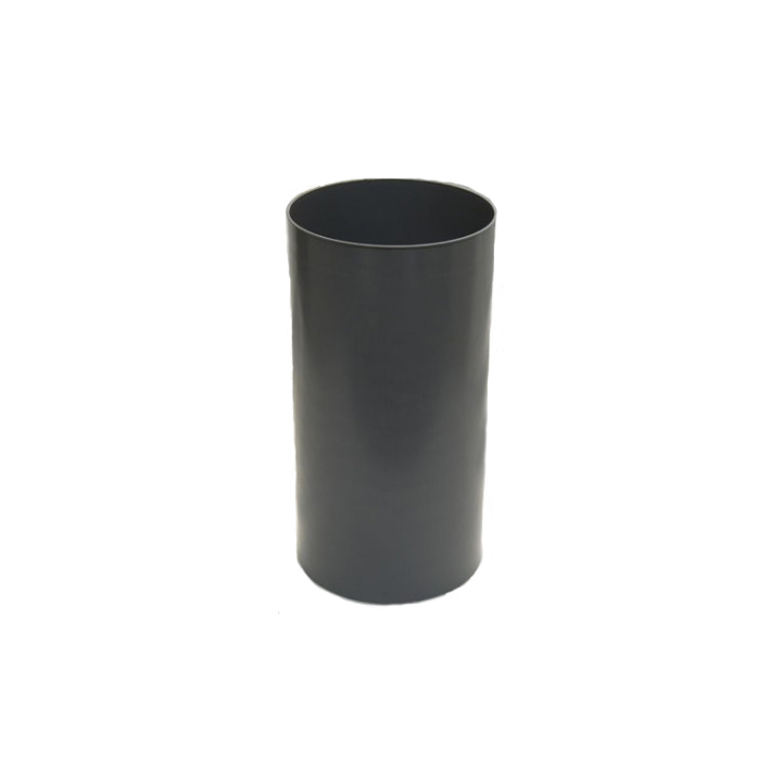 M.A. Industries 4-inch Gray Cylinder Molds