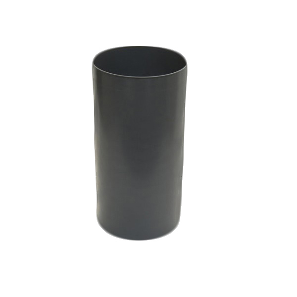 M.A. Industries 6-inch Gray Cylinder Molds