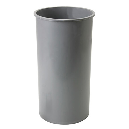 Paragon 6-inch Gray Cylinder Molds