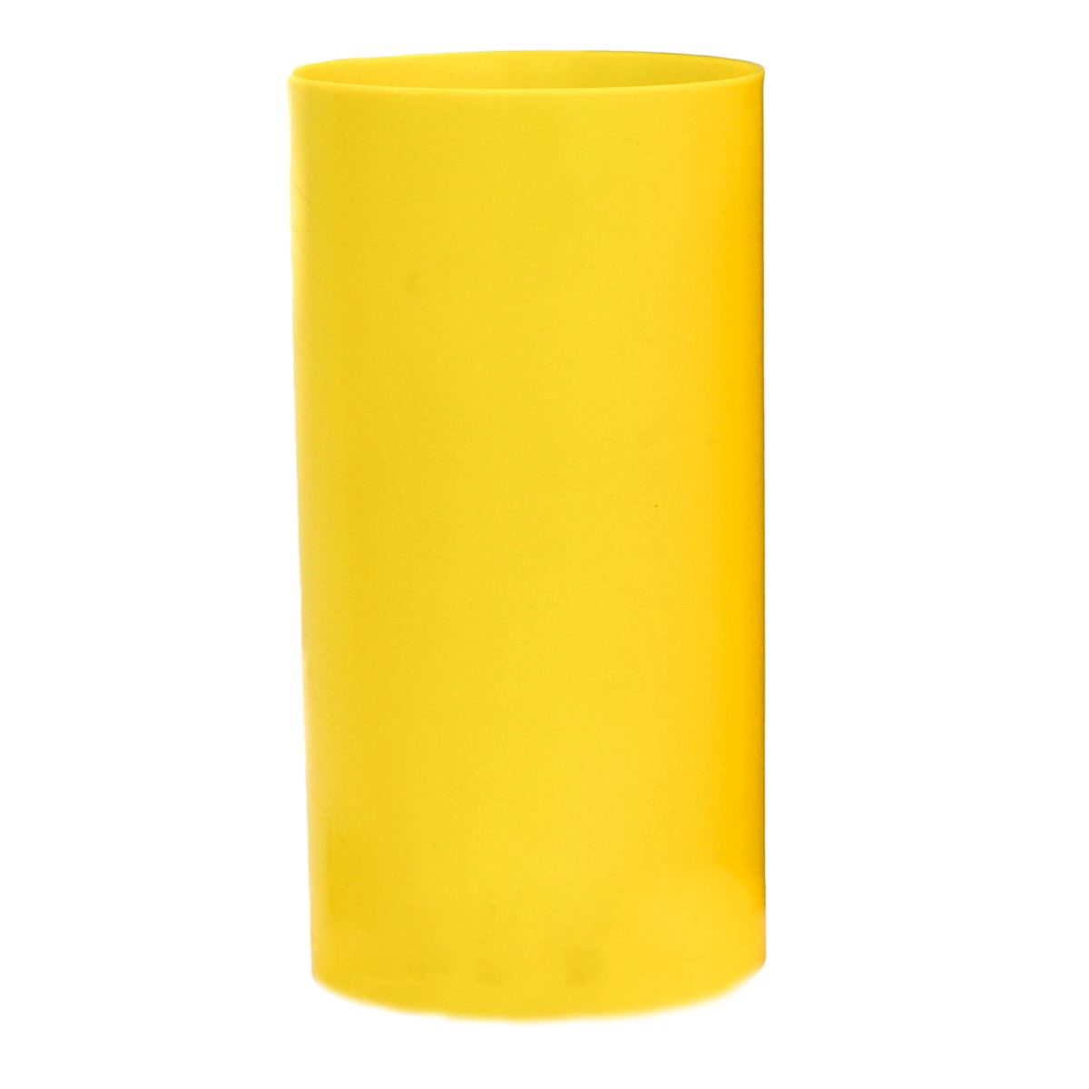 Paragon 6-inch Yellow Cylinder Mold