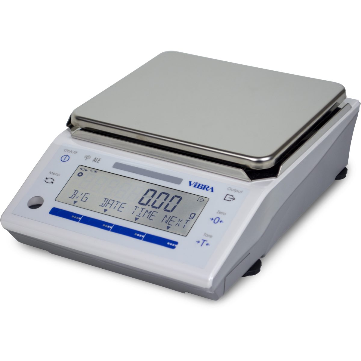 Intelligent Weighing ALE Series Precision Balance 0.01g