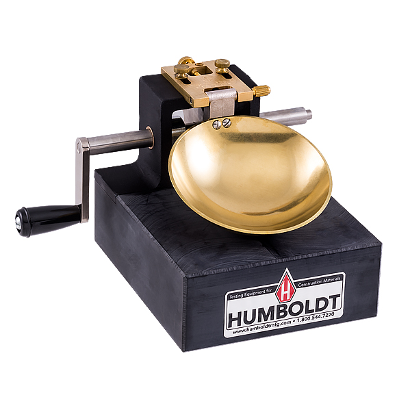 Humboldt Liquid Limit Machine