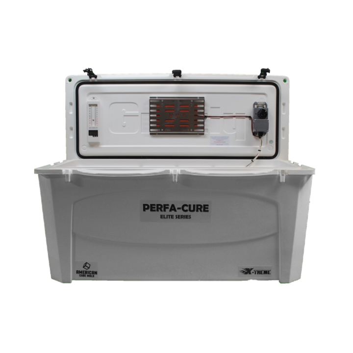 Perfa-Cure Elite Xtreme Curing Box (Heats & Cools)